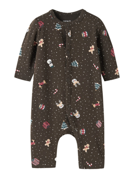 Name It Vismas Nightsuit